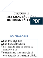 Chuong 13-S-I - Ch-Sach Tai Chinh - Lms-In