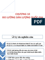 Chuong 10 - Do Luong San Luong-2019