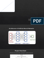 Architecture Diagram and Module Identification: RA1811003020467 - Ankit Kumar RA1811003020482 - Praneet