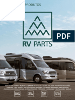 Catalogo RV Parts 2019