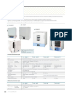 Dasol - Ovens - DS - 80S Series - Data Sheet