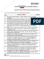 Laboratory System and Internal Audit Program As Per ISO/IEC 17025:2017