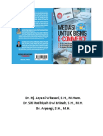 Buku-Mediasi Untuk Bisnis E-Commerce-Aryani Witasari