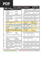 SI - 6.RP.A.3b - Solve Unit Rate Problems | PDF