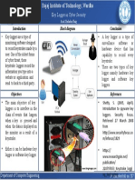 Key Logger in Cyber Security: Conclusion Block Diagram