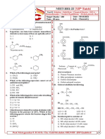 32 Solution Solid State Chem Kinetics Thermo Chem Equi HDA Alc Phe