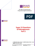 Super Questions of Management Part 2 1 1650352263620