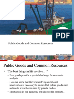 3 - 11 - 4E - Public Goods