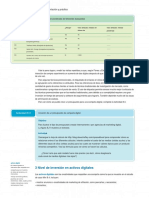 Tabla 8.6: Parte 3 Marketing Digital: Implementación y Práctica