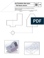 TD6 Bases Dessin