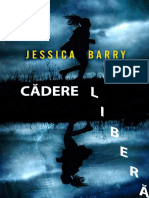 Cadere Libera - Jessica Barry