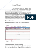 Tutorial Microsoft Excel