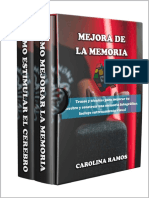 Mejora de La Memoria