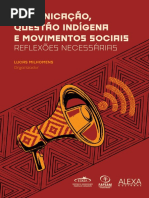 Comunicacao Questao Indigena e Movimento