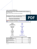 AIAG PPAP DOCUMENTS