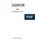 Integracao ContinuaServidor DNS