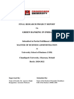 1priyanshichoudhary - 20MBA1995 FINAL RESEARCH PROJECT REPORT