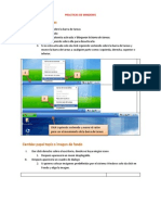 Practicas de Windows