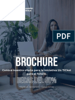 Brochure EAFIT-Un TICket para El Futuro-1