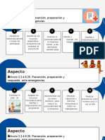 Plan emergencia prevención respuesta