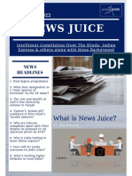 News Juice 18th April 2022