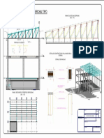 Planos Estrusturales CLEVIC - Plano - S-9 - Sin Nombre PDF