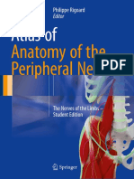 Atlas of Anatomy of the Peripheral Nerves_ the Nerves of the Limbs – Student Edition ( PDFDrive )