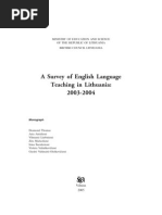 Download English Language Teaching by jelenche13 SN57060812 doc pdf