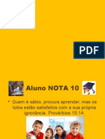 Como ter sucesso nos estudos seguindo dicas bíblicas