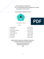 BISMILLAH LAPORAN ASBID KOMUNITAS