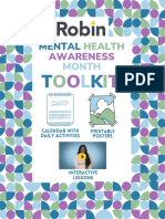 Middle High Mental Health Toolkit
