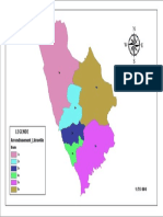 Arrondissements LBV