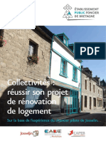 Livret Renovation Logement Centre Bourg Epf Bruded