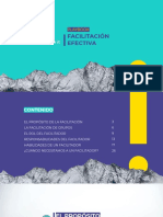 Playbook Facilitación Efectiva 1.0 Inspirit