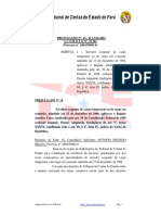 Regime jurídico único para servidores admitidos até 1998