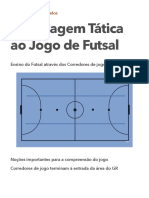Abordagem Ao Jogo Futsal_1ªfase