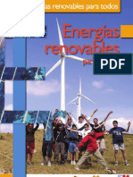 Cuadernos Energias Renovables Para Jovenes