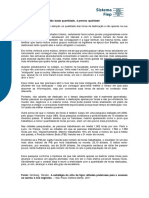 Qualidade sobre quantidade: ser eficiente é mais importante do que trabalhar horas a mais