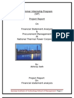 Abhinay Project Report