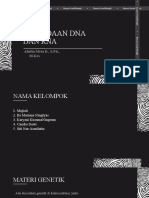 PPT PERBEDAAN DNA DAN RNA 