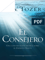 El Consejero - A. W. Tozer