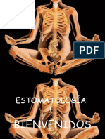 Clase 1 - Posicion Anatomica - Hombro Brazo Cintura Escapular