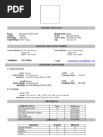 Download ContohFormatResumebyNurKiranaSN57062801 doc pdf