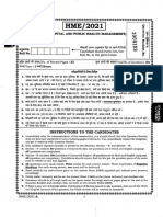 Iir/Tirae 3 I /hours: 5 Tiomi/No. of Printed Pages: 32 "I Ifstj/Total Marks: 450