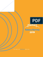 PQNDT 2019 Salary Survey Results Reveal Strong Growth for NDT Professionals