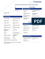 Afiliación electrónica a la Solución de Acumulación qiip. Fondo de pensiones Protección