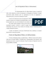 2011.A.Custos em Centro_de_Engenharia_Clinica_Infraestrutura_CECIn