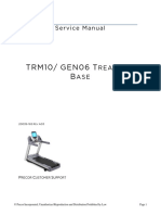 TRM10 - GEN06 - Base Service Manual - A03 - 4