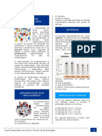 Apostila Matemática (Atualização 2020) - Noções de Farmacologia