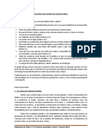 12 puntos de oración por nuestros hijos